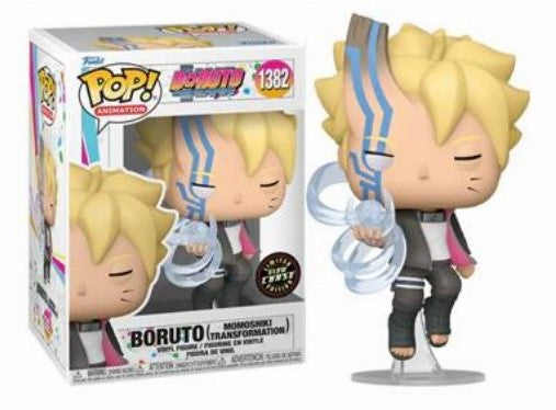 FUNKO POP CHASE 1382