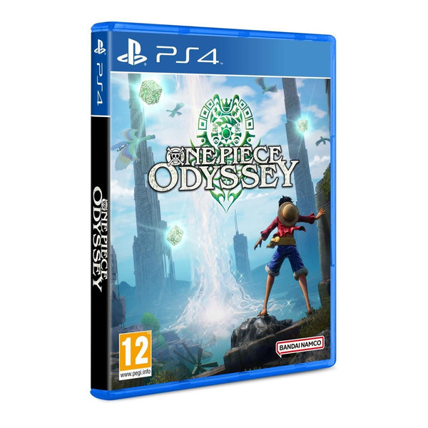 PS4 - ONE PIECE ODYSSEY / OKAZ EN BON ETAT