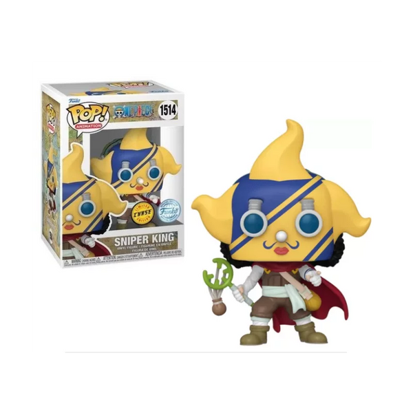 FUNKO POP CHASE 1514