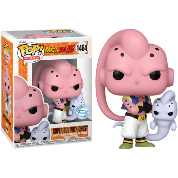 FUNKO POP CHASE 1464