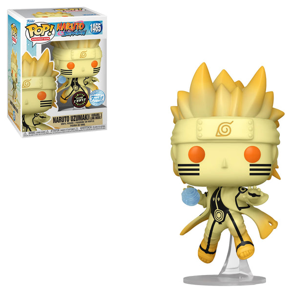 FUNKO POP CHASE 1465