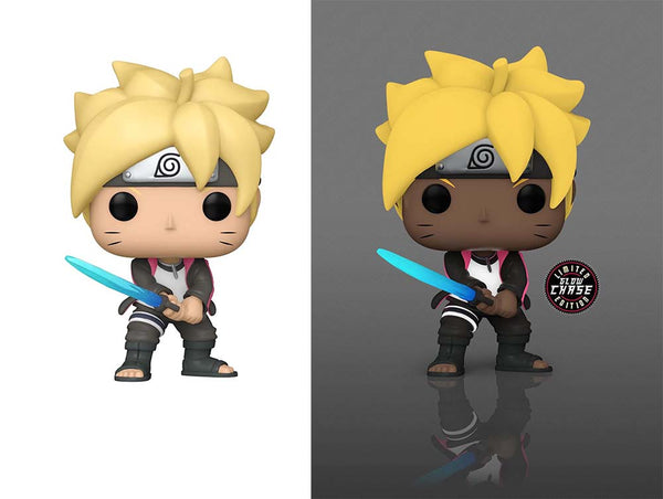 FUNKO POP CHASE 1383
