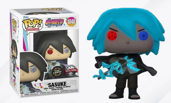 FUNKO POP CHASE 1040