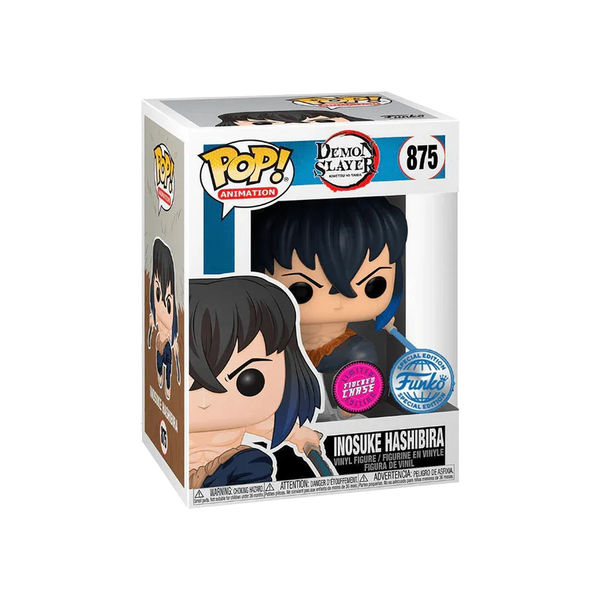 FUNKO POP CHASE 875