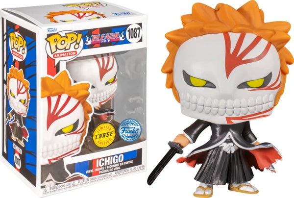 FUNKO POP CHASE 1087