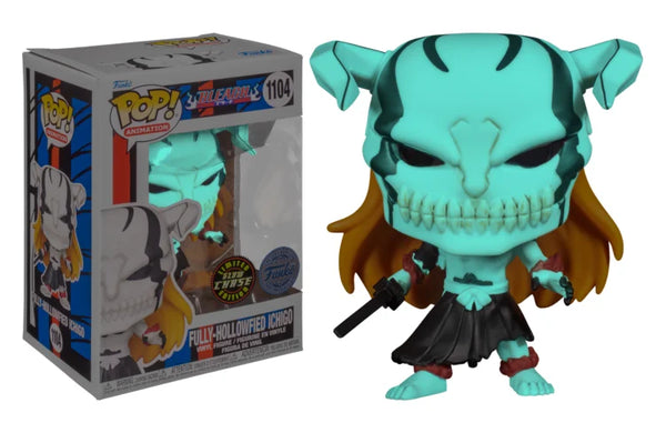 FUNKO POP CHASE 1104