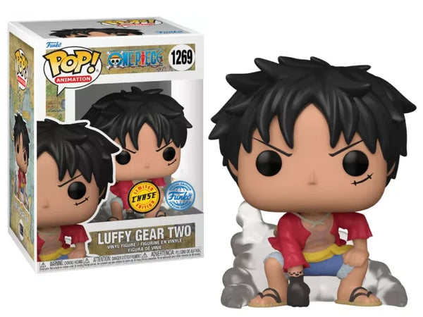 FUNKO POP CHASE 1269