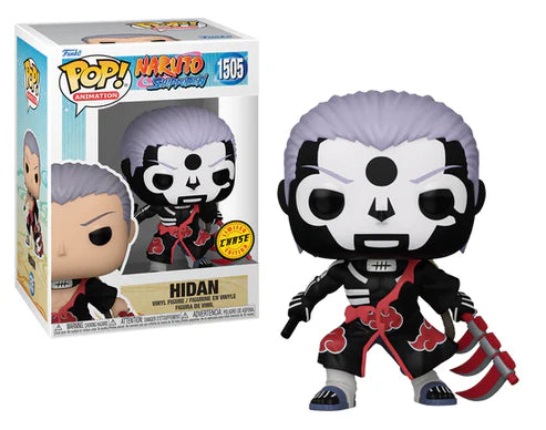 FUNKO POP CHASE 1505