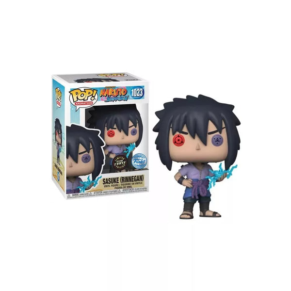 FUNKO POP CHASE 1023