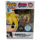 FUNKO POP CHASE 1383