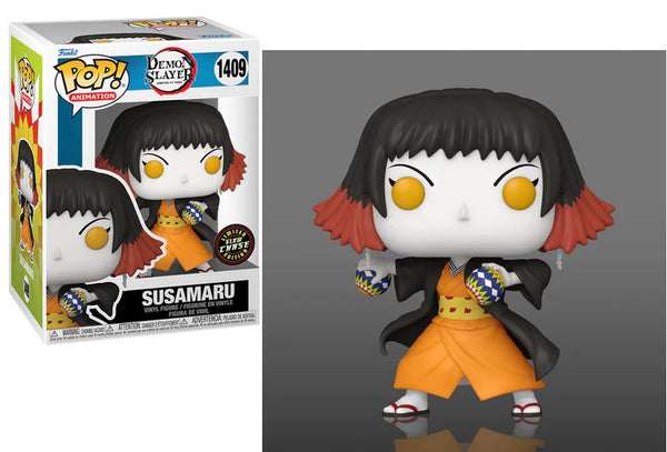 FUNKO POP CHASE 1409