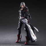 Final Fantasy 15  - ARANEA HIGHWIND - Play Arts Kai