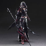 Final Fantasy 15  - ARANEA HIGHWIND - Play Arts Kai