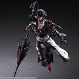 Final Fantasy 15  - ARANEA HIGHWIND - Play Arts Kai