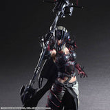 Final Fantasy 15  - ARANEA HIGHWIND - Play Arts Kai