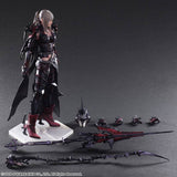 Final Fantasy 15  - ARANEA HIGHWIND - Play Arts Kai