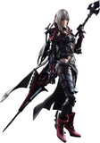 Final Fantasy 15  - ARANEA HIGHWIND - Play Arts Kai