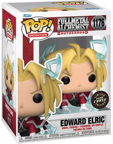 FUNKO POP CHASE 1176