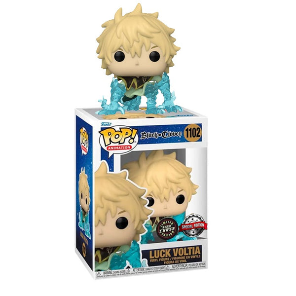 FUNKO POP CHASE 1102