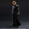 Final Fantasy VII: Advent Children - Cloud Strife - Play Arts Kai