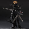 Final Fantasy VII: Advent Children - Cloud Strife - Play Arts Kai