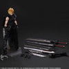 Final Fantasy VII: Advent Children - Cloud Strife - Play Arts Kai