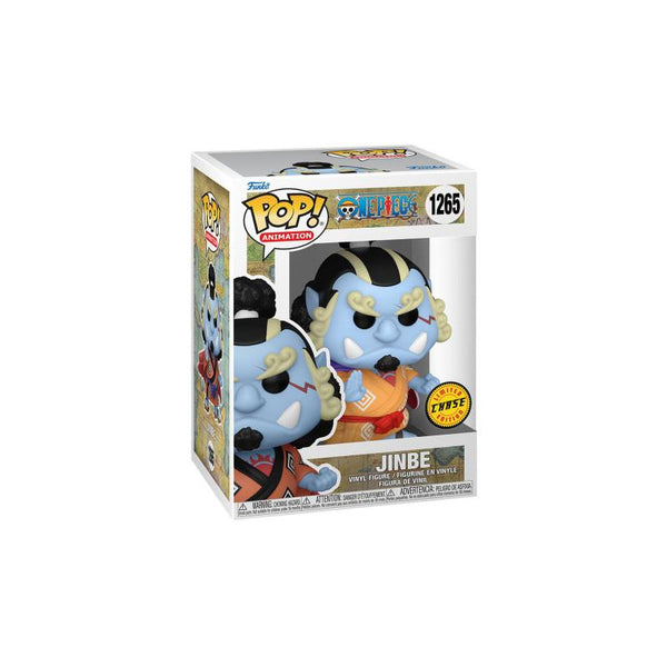 FUNKO POP CHASE 1265