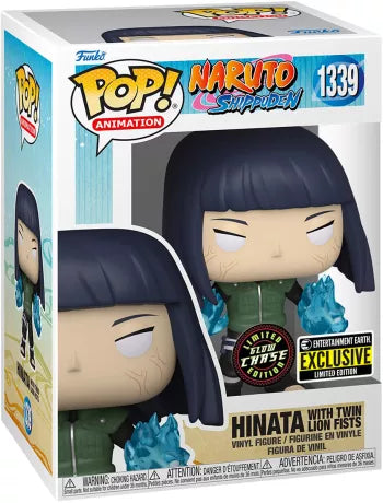 FUNKO POP CHASE 1339
