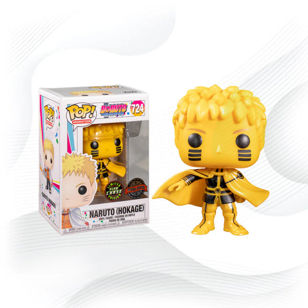 FUNKO POP CHASE 724