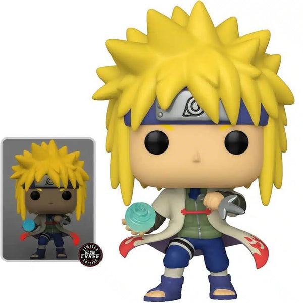 FUNKO POP CHASE 935
