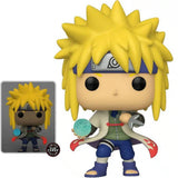 FUNKO POP CHASE 935