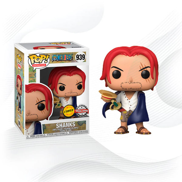FUNKO POP CHASE 939