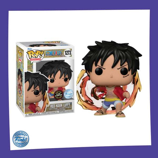 FUNKO POP CHASE 1273