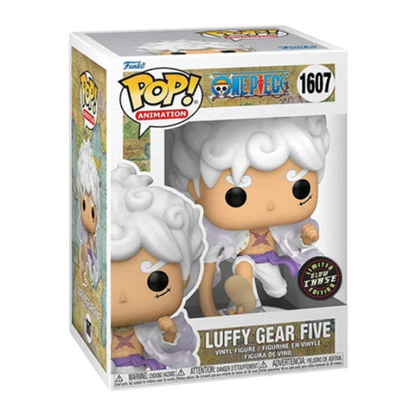 FUNKO POP CHASE 1607