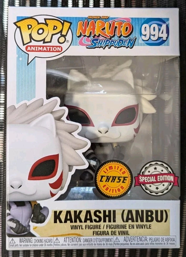 FUNKO POP CHASE 994
