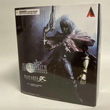 Final Fantasy VII: Advent Children - VINCENT VALENTINE - Play Arts Kai