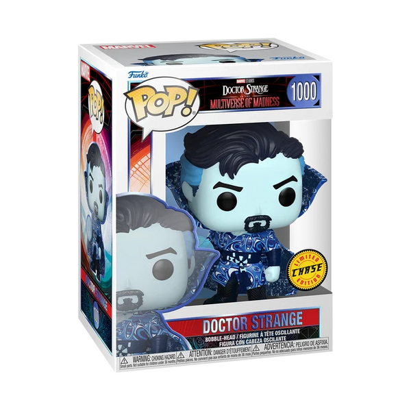 FUNKO POP CHASE 1000