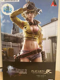 Final Fantasy XV  CINDY AURUM - Play Arts Kai