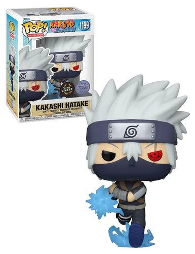 FUNKO POP CHASE 1199
