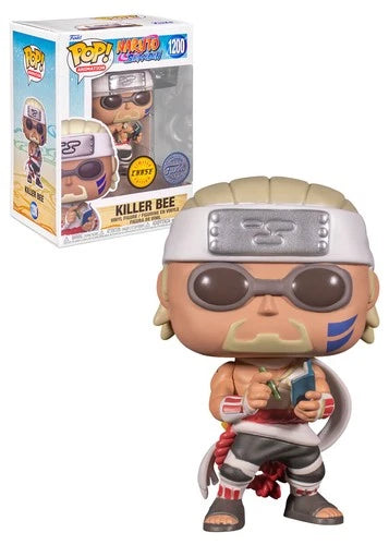 FUNKO POP CHASE 1200