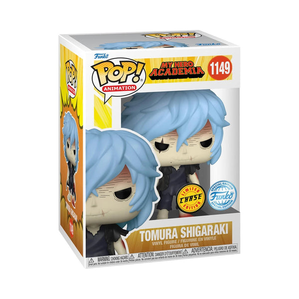 FUNKO POP CHASE 1149