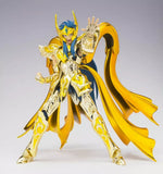 SAINT SEIYA MYTH CLOTH SOUL OF GOLD ARMURE DU VERSEAU NEUF