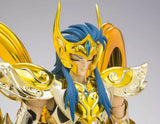 SAINT SEIYA MYTH CLOTH SOUL OF GOLD ARMURE DU VERSEAU NEUF