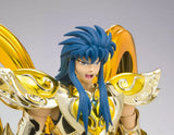 SAINT SEIYA MYTH CLOTH SOUL OF GOLD ARMURE DU VERSEAU NEUF