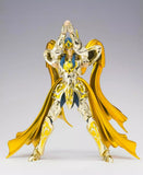 SAINT SEIYA MYTH CLOTH SOUL OF GOLD ARMURE DU VERSEAU NEUF
