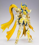 SAINT SEIYA MYTH CLOTH SOUL OF GOLD ARMURE DU VERSEAU NEUF