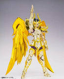 SAINT SEIYA MYTH CLOTH SOUL OF GOLD ARMURE DU CAPRICORNE NEUF