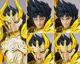 SAINT SEIYA MYTH CLOTH SOUL OF GOLD ARMURE DU CAPRICORNE NEUF